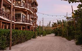 Casa Astral Hotel Boutique And Apartments